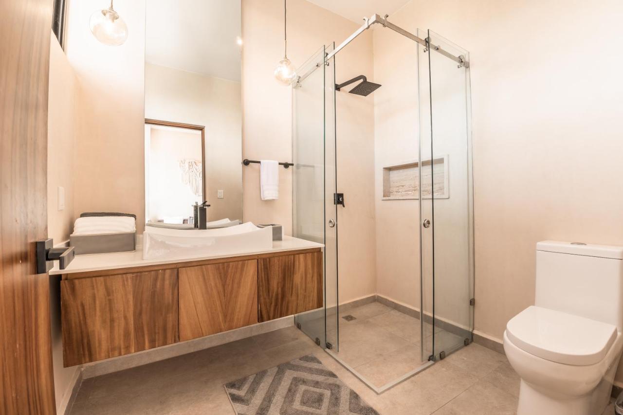 Toh14, Downtown Tulumアパートメント エクステリア 写真